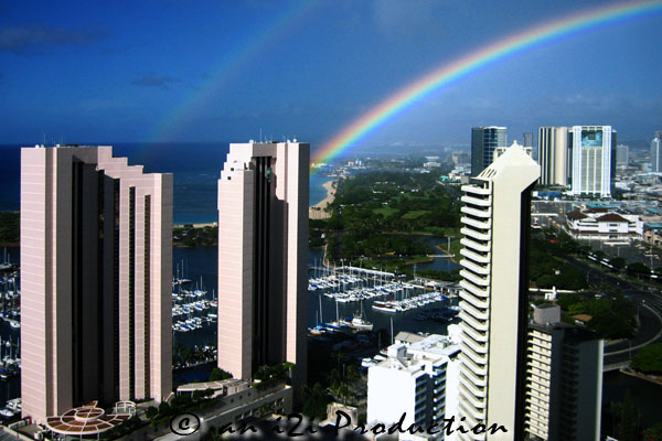 HIRainbow