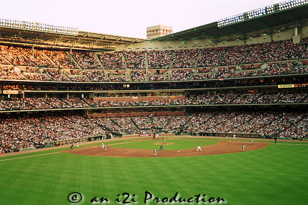 baseball